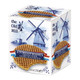 The Old Mill Stroopwafels in Box