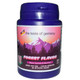 The Taste of Germany "Forest Flavors" Black Currant & Menthol Chewing Gums, 50pc