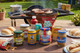 The Taste of Germany "Pop's Grillfest" Collection