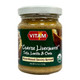 Vitam "Coarse Liverwurst" Organic Tofu Lentil Green Spelt Spread , Plant Based,  4.2 oz