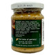 Vitam "Coarse Liverwurst" Organic Tofu Lentil Green Spelt Spread , Plant Based,  4.2 oz