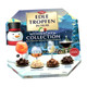 Trumpf "Edle Tropfen in Nuss" X-Mas Collection with Brandy Pralines, 200g