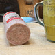 Schaller & Weber Frisian-style "Pinkelwurst" (pork, beef and oats), 1 lbs