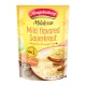 Hengstenberg Mildessa Sauerkraut in Pouch
