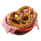 The Taste of Germany Bavarian Soft Pretzels, 4oz., 20 pc., handmade and frozen