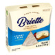 Briette "Creamy and Blue" Double Cream  Bavarian Blue Cheese Brie, 4.4 oz