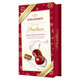 Schladerer Cherry Brandy Milk Chocolates No Sugar Crust 4.5 oz.