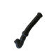La Pipette Black Licorice Pipes, 1 oz