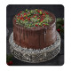 Pickerd "Christmas Magic" Sugar Baking Decoration, 3 pack, 70g