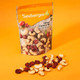 Seeberger Cashew Cranberry & Nuts Snack Mix, 150g (5.3oz)