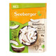 Seeberger Coconut Chips Natural Snacks, 110g