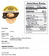Pickerd  Vanilla Glaze for Baking, 150g - DEAL