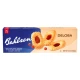 Bahlsen Deloba Cookies with Red Currant Filling