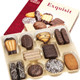 Lambertz "Exquisite" German Holiday Cookie Assortment, 7.1 oz