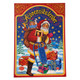 Reber "Santa's Masterpiece" Assorted Mozart Truffles Advent Calendar, 22.9 oz