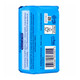 Penaten Baby Soap 90 g back packaging showing German product information, barcode and Made in Greece declaration.