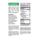 Seitenbacher # 2 "Berries Temptation " All Natural Muesli Cereals with Berries, 16 oz