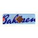Bahlsen Chocostar Cookies Milk Chocolate (First Class), 4.4 oz.