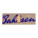 Bahlsen Butter Leaves Cookies