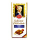 Reber Constanze Milk Chocolate Bar with Pistachio Marzipan Filling 3.5 oz.