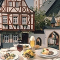 Restaurants and Food Service