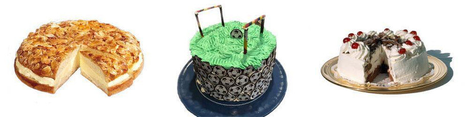 Baking, Cakes, Desserts