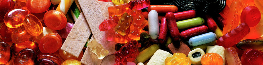 Candy