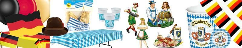 Household & Party