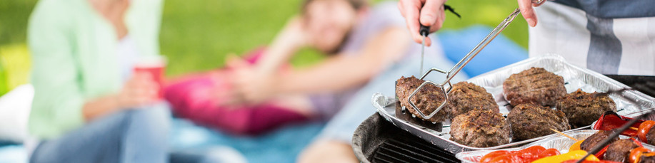 Summer BBQ