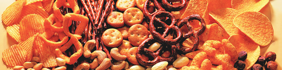 Savory Snacks