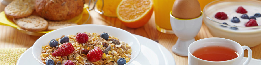 Breakfast