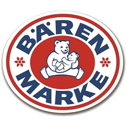Baerenmarke