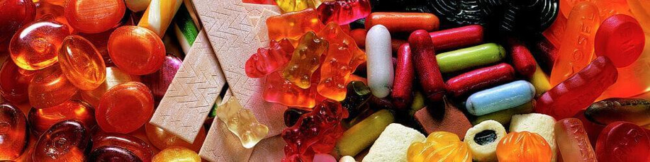 Candy