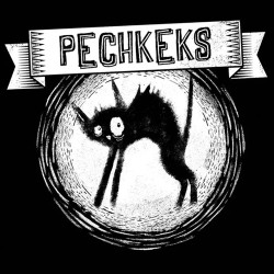 Pechkeks
