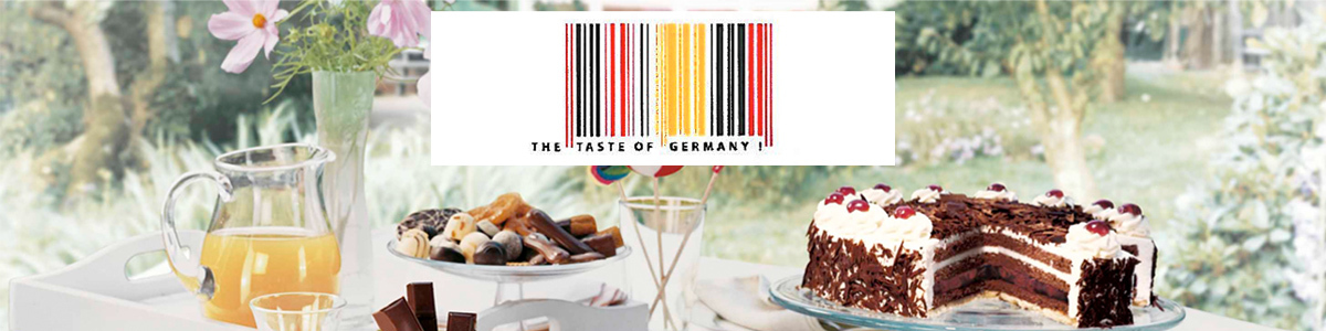 Taste of Germany Collections