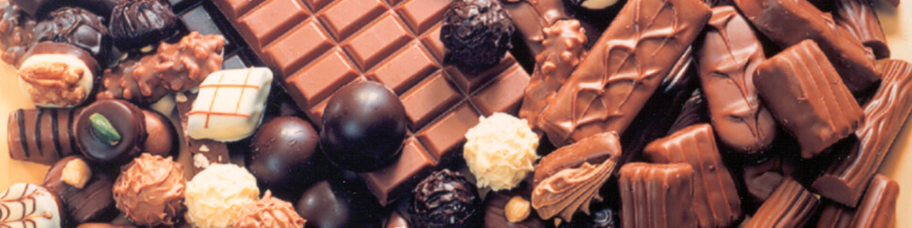 Chocolate & Marzipan