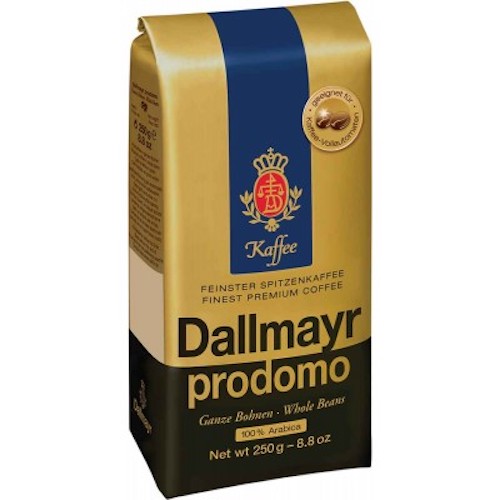 Dallmayr Prodomo Whole Beans Coffee