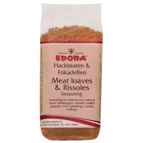 Edora German Hackbraten Meatloaf Spice Mix