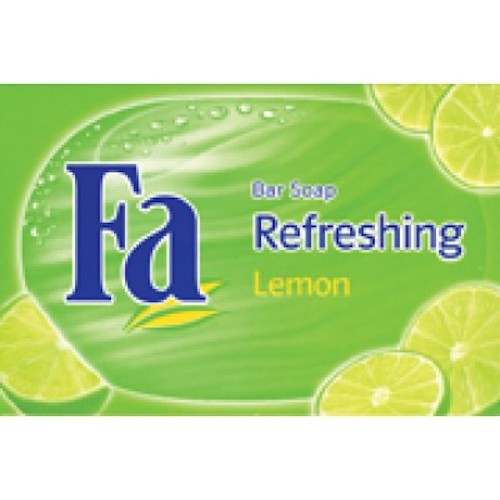 Fa Refreshing Bar Soap from Germany 3.5 oz