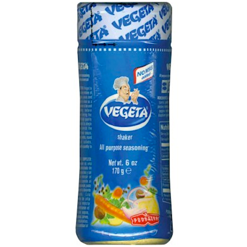 Podravka Vegeta Twist Shaker 5.9 oz.