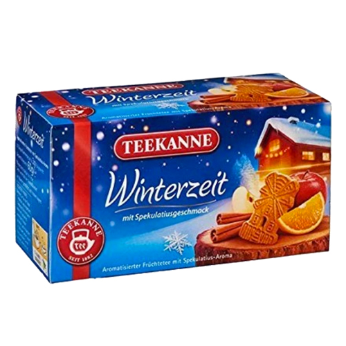 Teekanne 