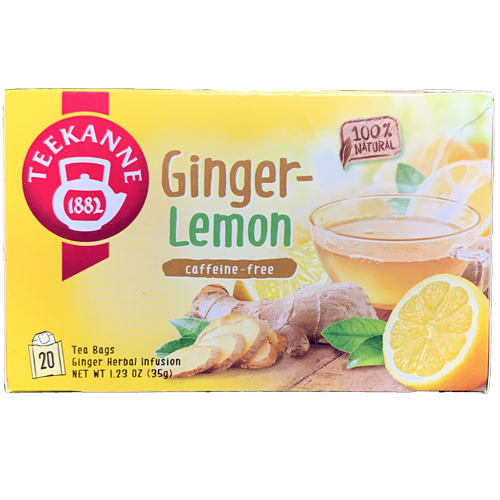 Buy Organic India Tulsi Ginger Tea Bags 25 pcs Online at Best Prices in  India - JioMart.