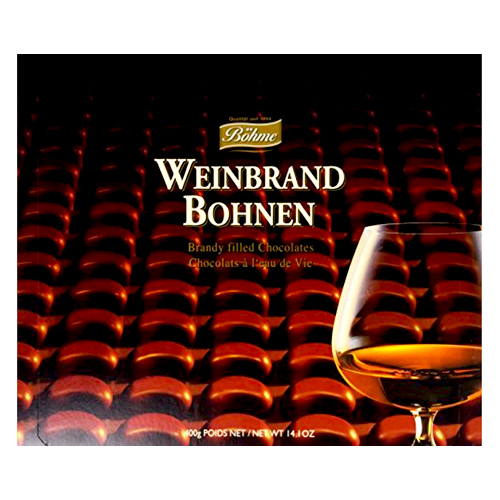 Boehme Brandy Beans Large Pack 14.1 oz