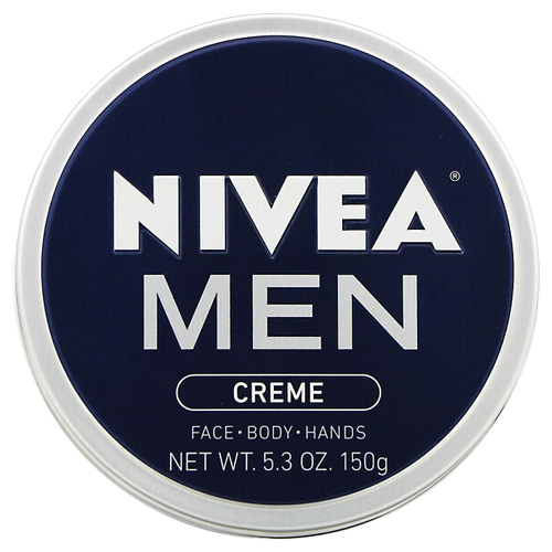 Nivea Men German Hand Creme 150 ml