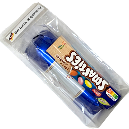 The Taste of Germany Chocolate Marzipan Sampler "Blue"