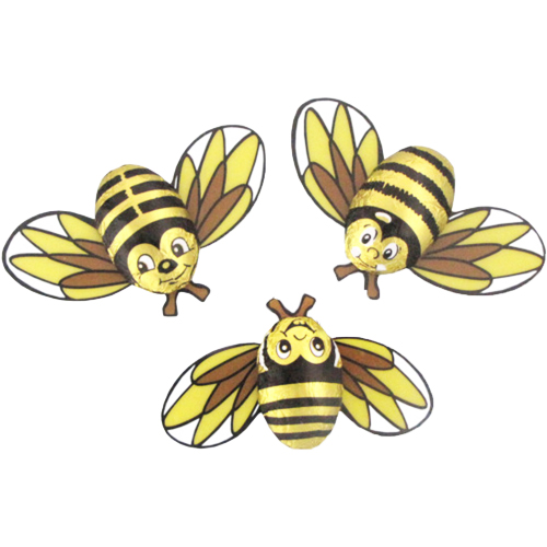 Storz Chocolate Bees