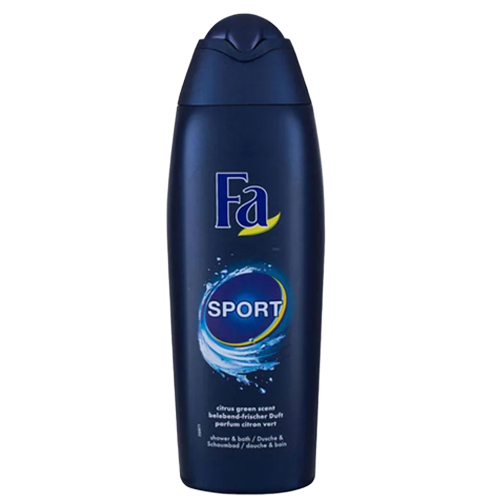 Fa "Sport" Shower Gel