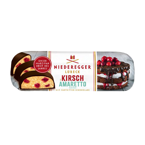 Niederegger Cherry Amaretto