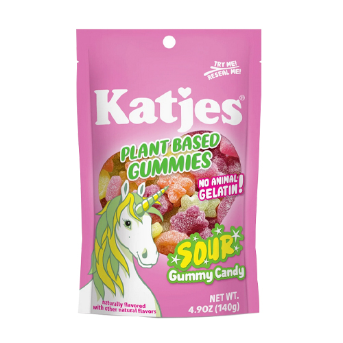 Katjes Unicorn