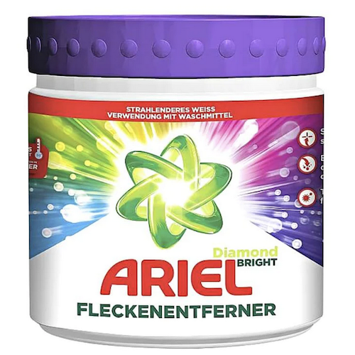 Ariel Stain Remover for Color Laundry,  17.6 oz